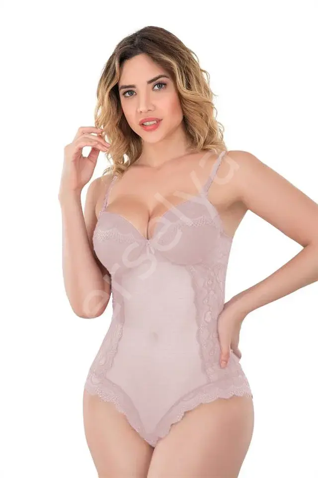 Pudra  Emay 176 Dantelli Body