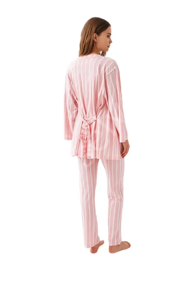 Üçlü Takım Kadın Pc9154-s