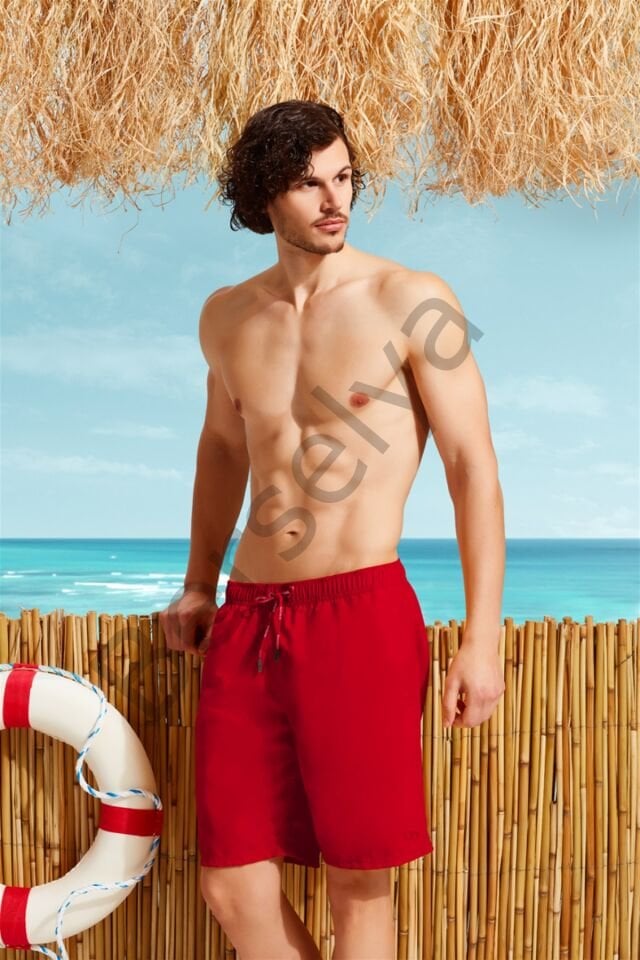 Doreanse Short Mayo 3804