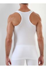 Beyaz Sporcu Erkek Atlet Ribana-sismen04