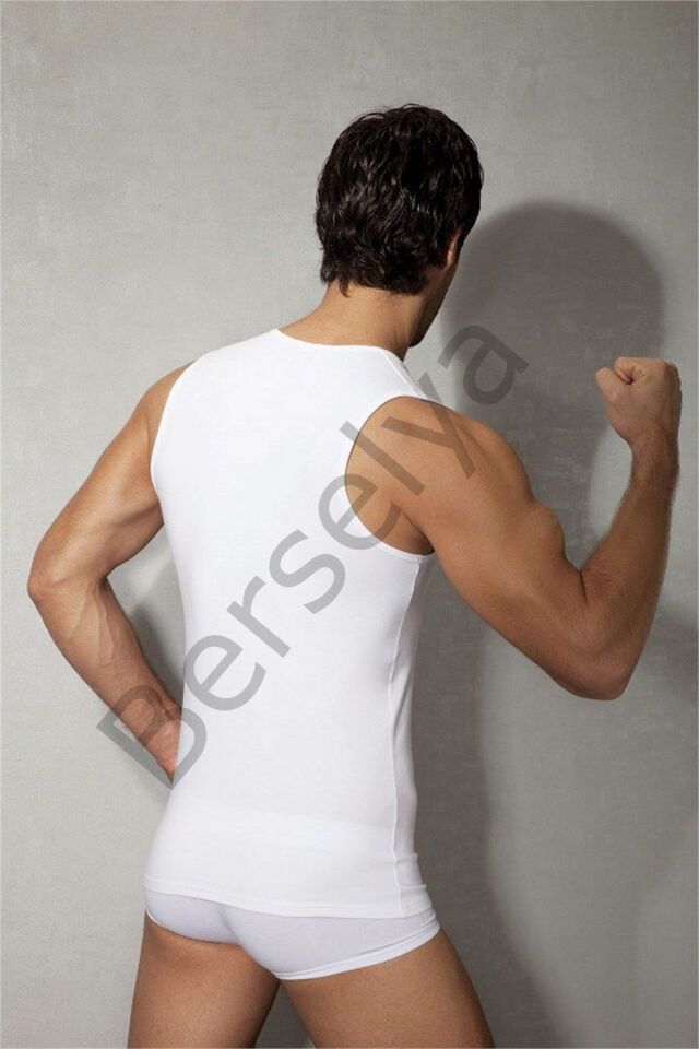 Doreanse  Erkek  Atlet V Yaka 2210