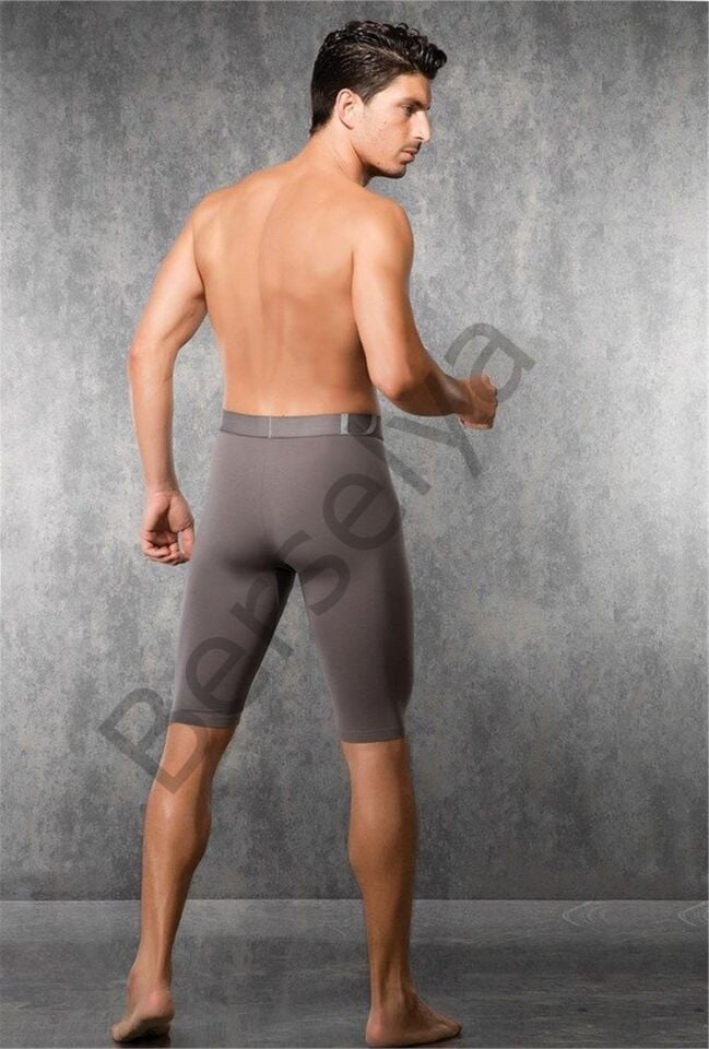 Doreanse Çok Uzun Erkek  Sporcu Boxer 1785