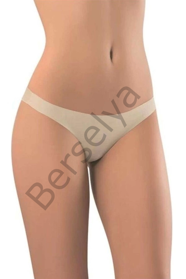 Kadın Düşük Bel Bikini 2965