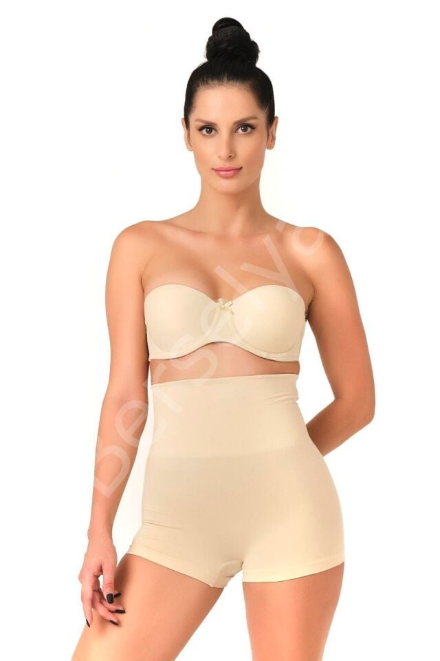 Ten Mı Emay 2022 Pantolon Double Korse