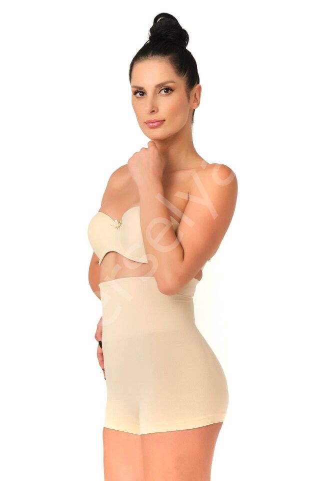 Ten Mı Emay 2022 Pantolon Double Korse