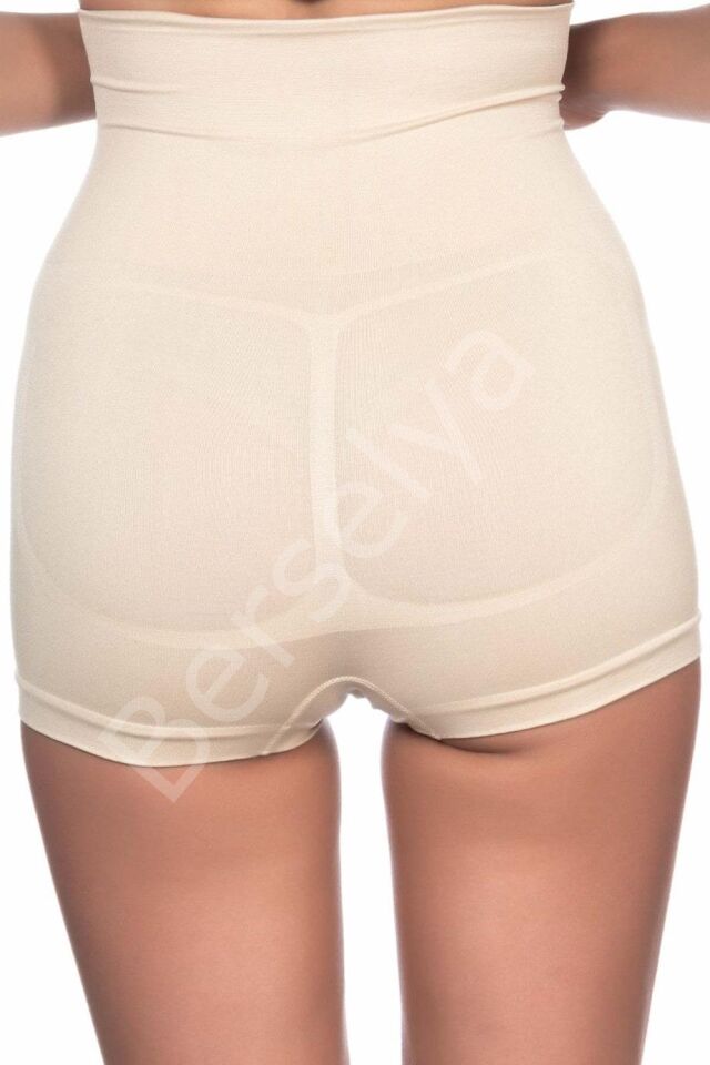 Ten Mı Emay 2022 Pantolon Double Korse