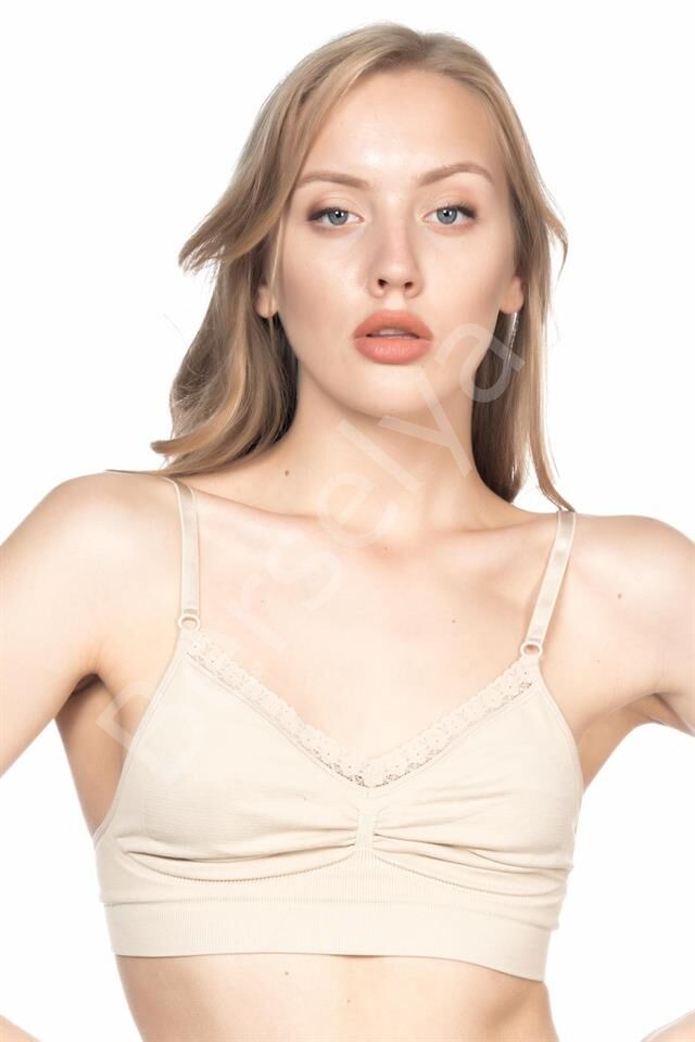 Ten Emay 4035 Agraflı Minimizer Korse