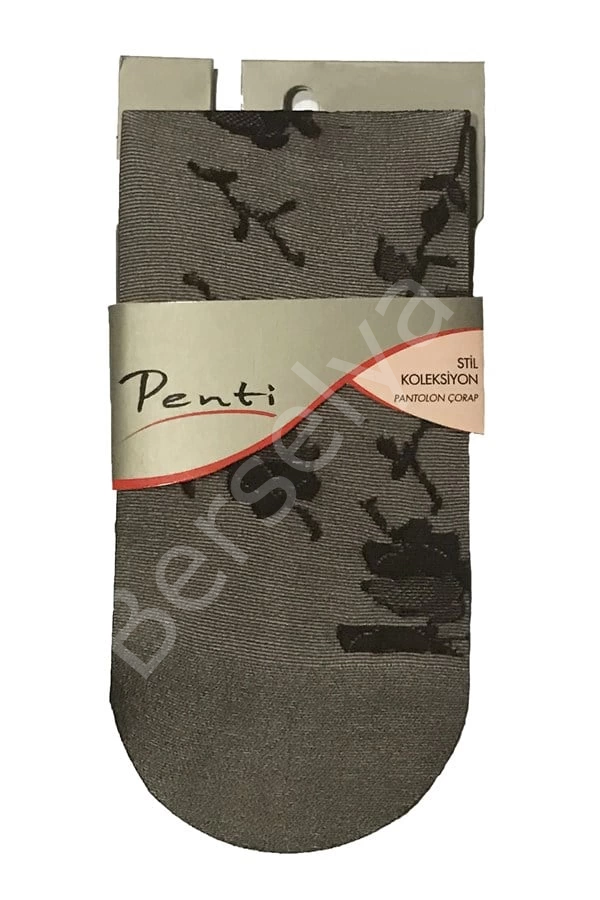 Penti Kadın Gonca Pantolon Çorabı