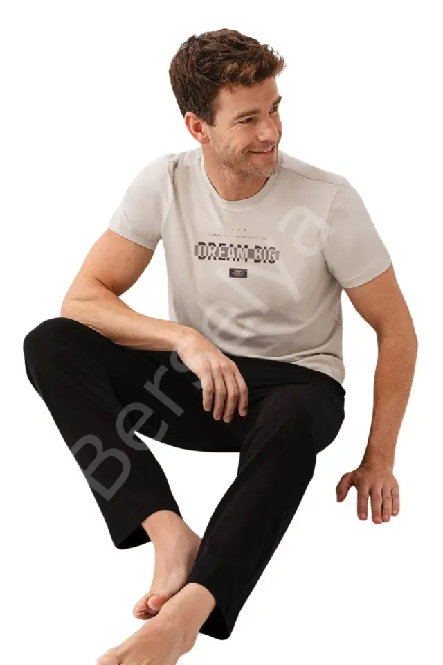 Şort Takım Kadın Ar3573-s