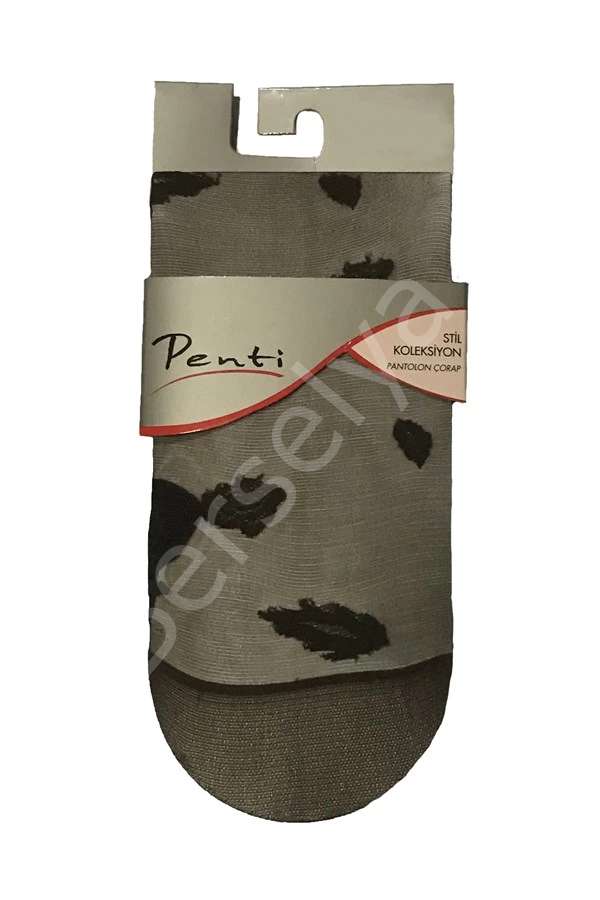 Penti Kadın Bahar Dalı Pantolon Çorabı