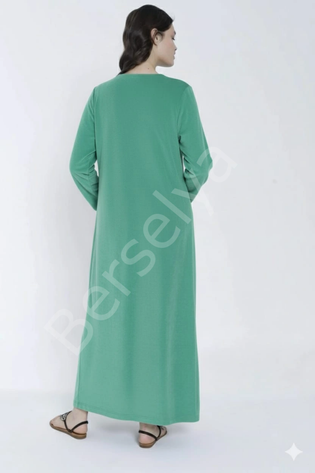 Cicikom 104018 Bayan Havlu Elbise