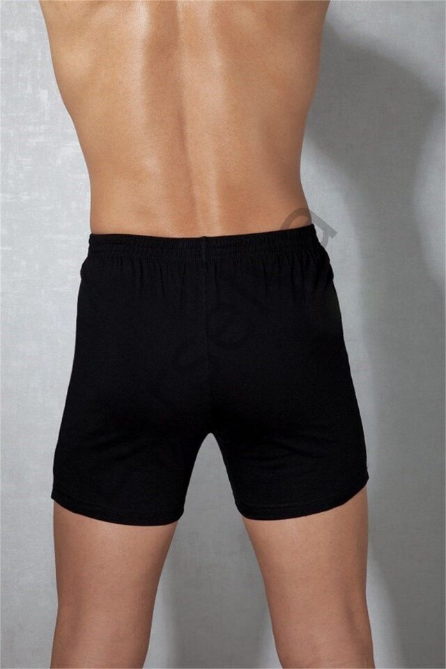 Doreanse Erkek  Pamuk Boxer 1505