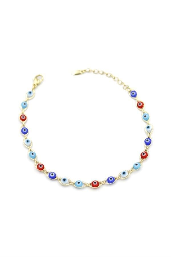 Xuping Vip Bileklik - ÇOK RENKLİ