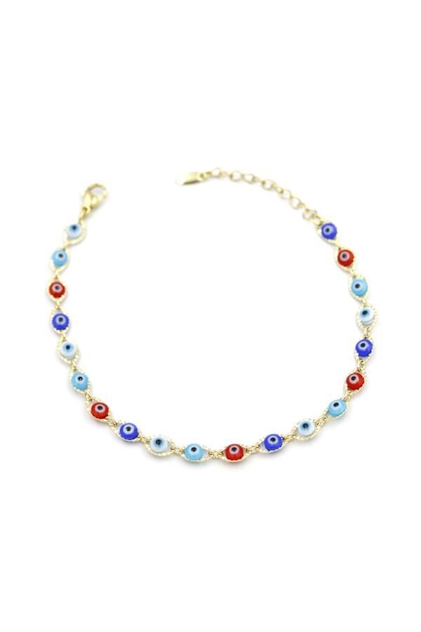 Xuping Vip Bileklik - ÇOK RENKLİ