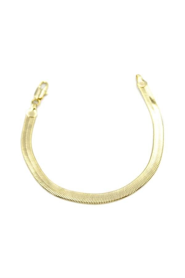 Xuping Vip Bileklik - 14K Altın