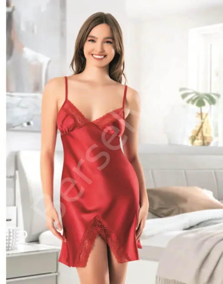 2133 Miss Laris Gecelik