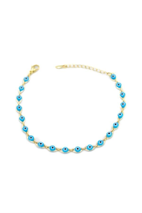 Xuping Vip Bileklik - Turkuaz