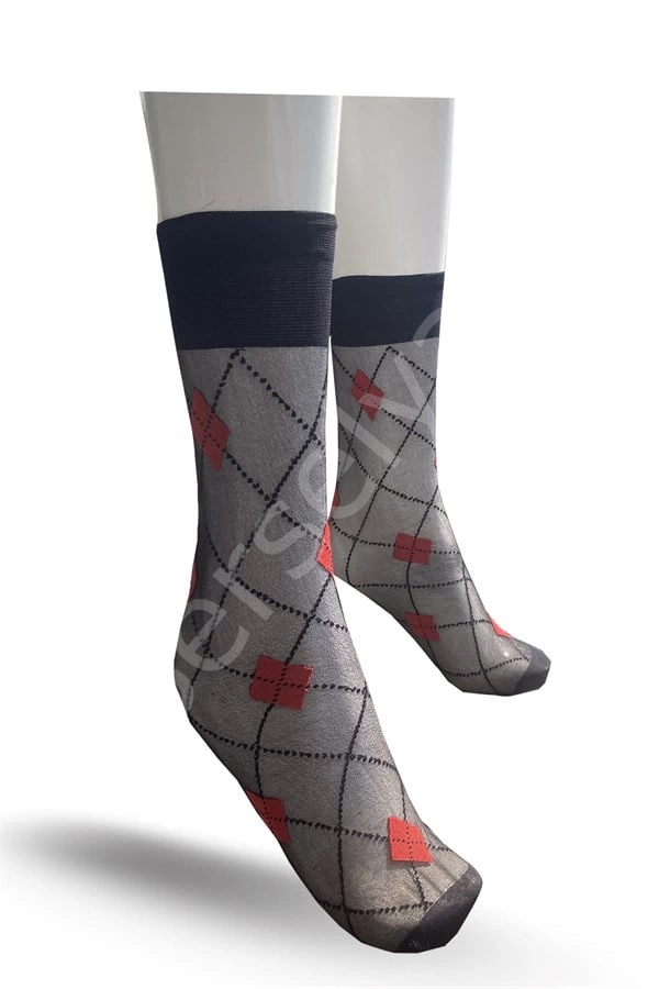 Daymod Kadın Emma Dizaltı Çorap