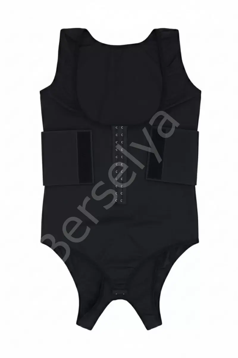 Kum Saati Korse Kadın Ak4215