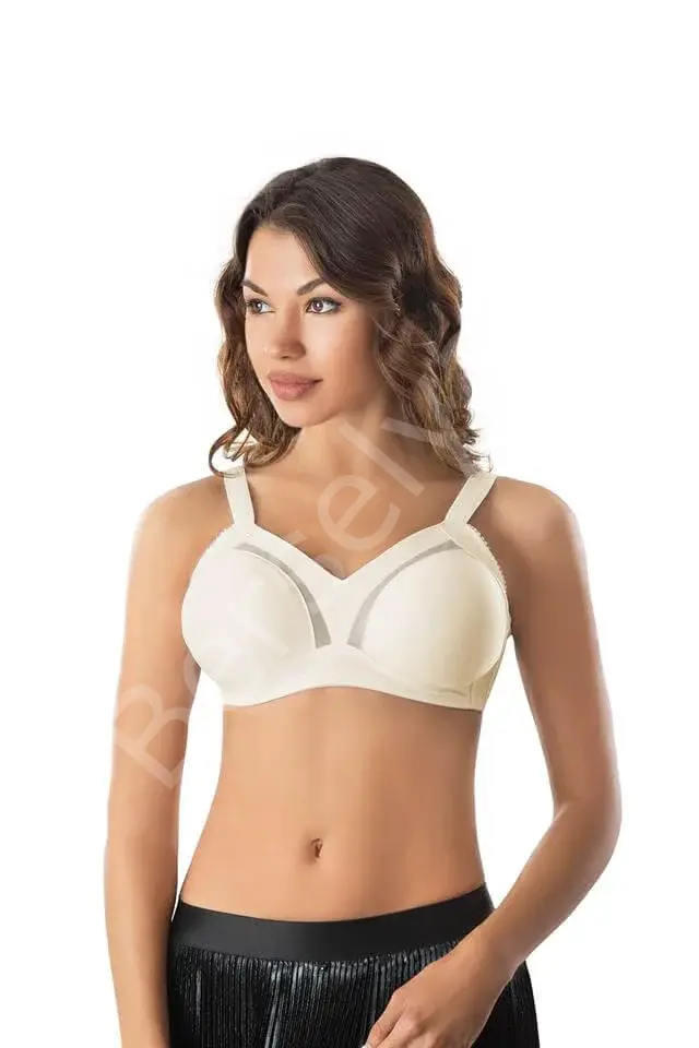 Açık Ten Mı Emay 168 B Pedli Minimizer