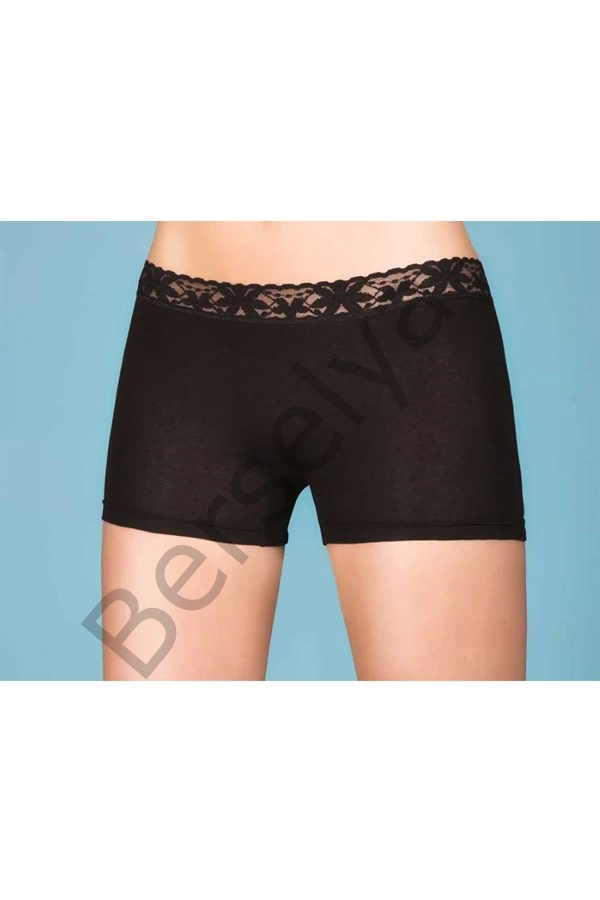 Dantelli Kadın Boxer 2103