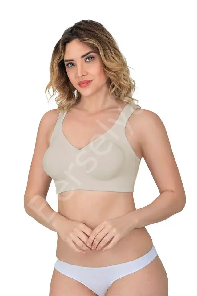 Ten Emay 179 B Toparlayıcı Sütyen Korse