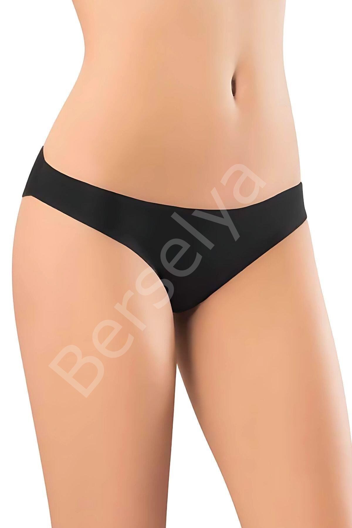 Lazer Kesim Bikini Kadın  1050