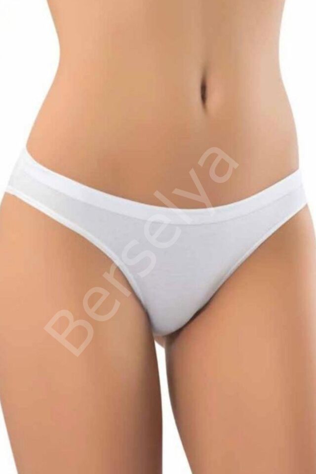 Classıc İz Yapmaz Penye Kadın 2621