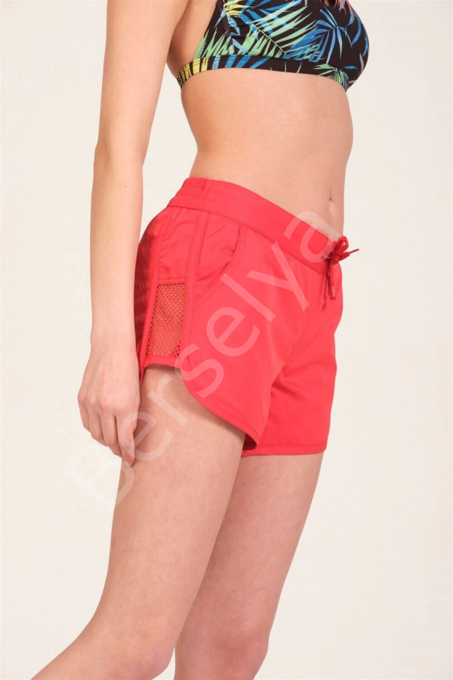 Freshness Bn-11 Bayan Mayo Şort