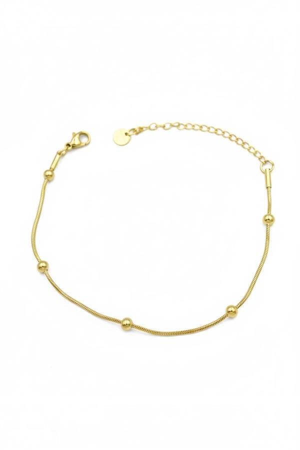 Dorika  Bileklik - Altın