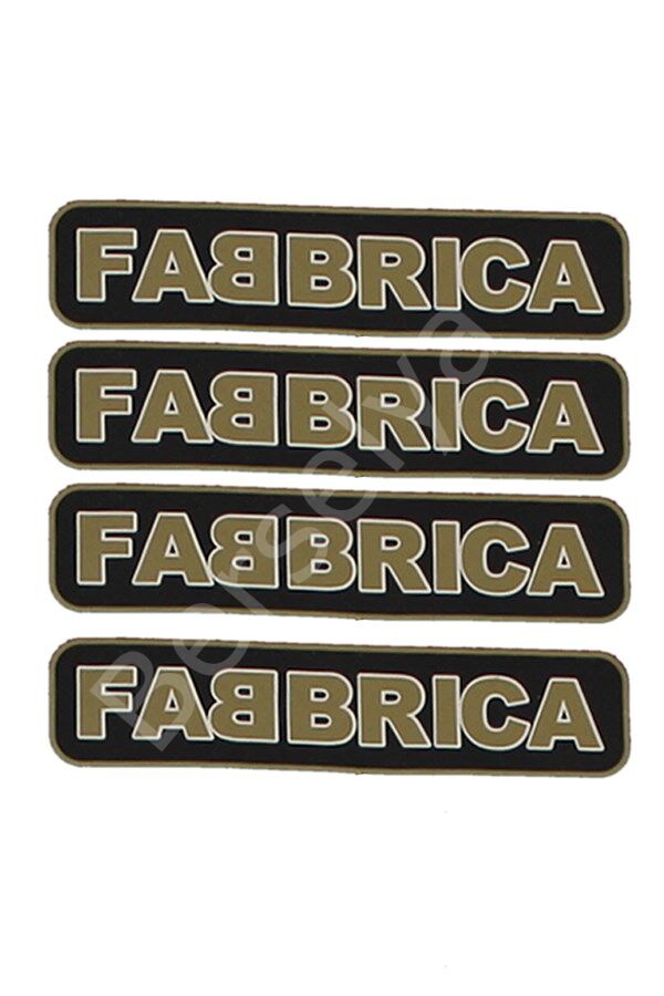 Fabbrica Sport Pamuklu Likralı Erkek  Çorap Adet