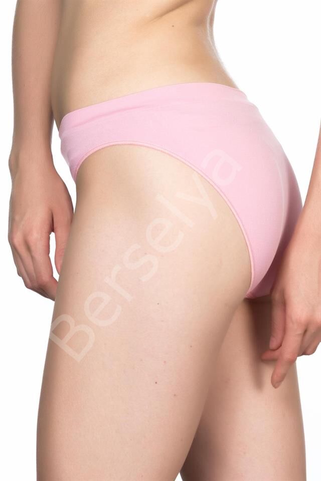 Pembe Emay 3001 Soft Slip Külot