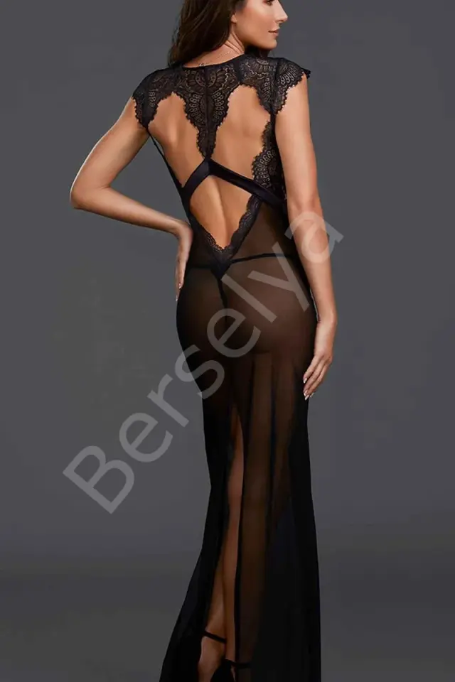  fantazi Gecelik 8278