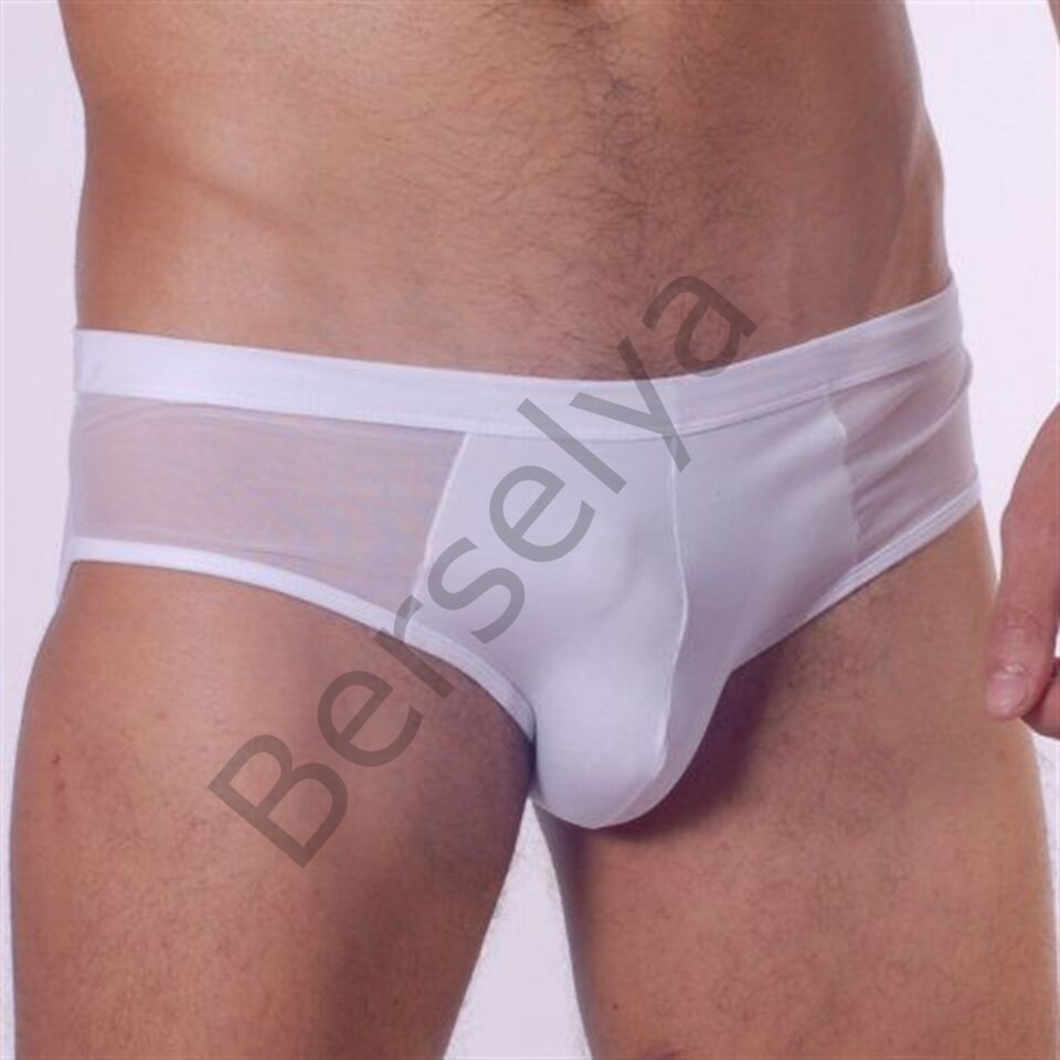 Br140547  Slip Çamaşır