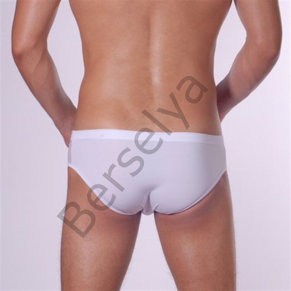 Br140547  Slip Çamaşır