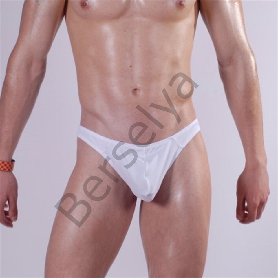 Br140537   Erkek  String Külodu