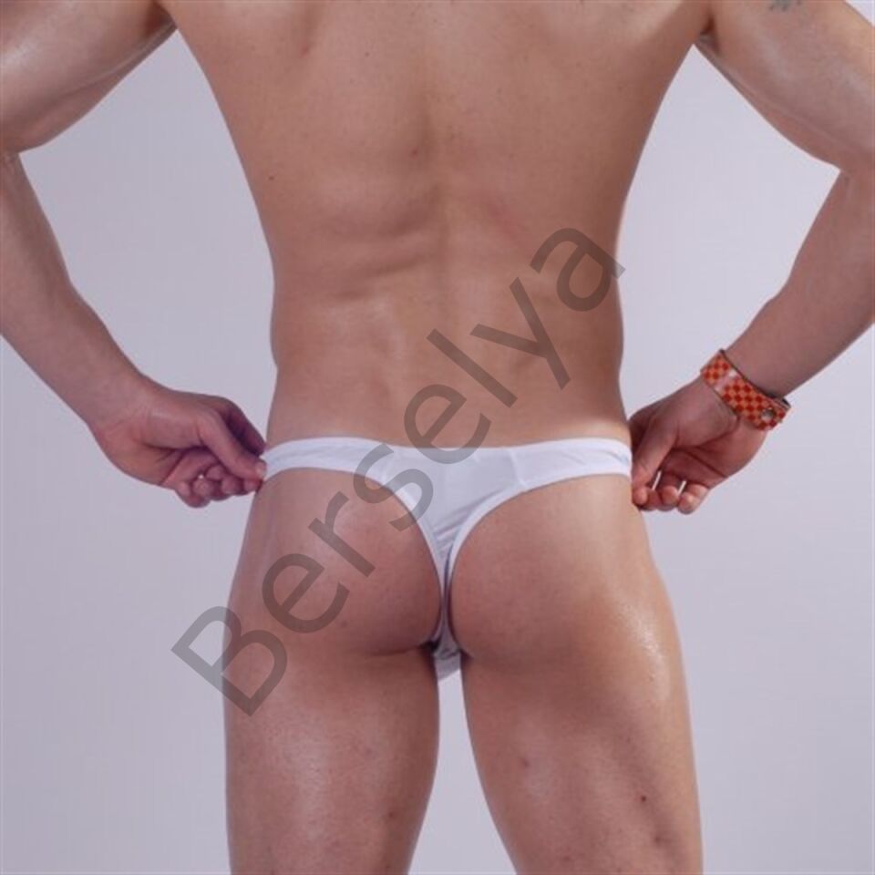 Br140537   Erkek  String Külodu