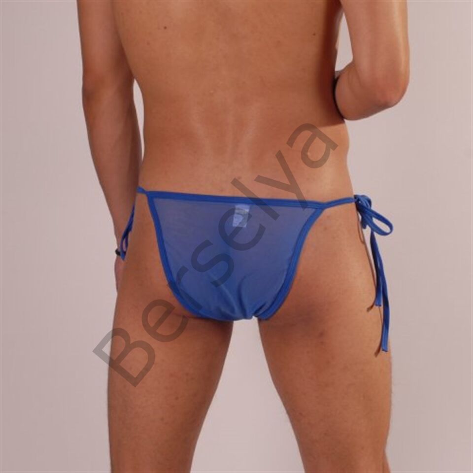 Br140522 Fantazi  Erkek  Çamaşır