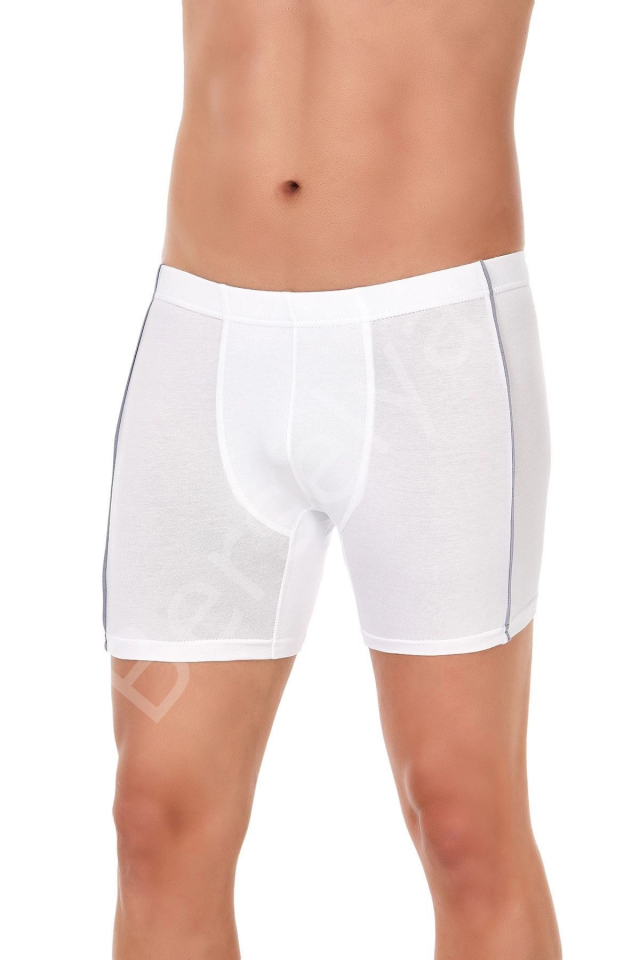 Star 101 Modal Biyeli Erkek  Boxer