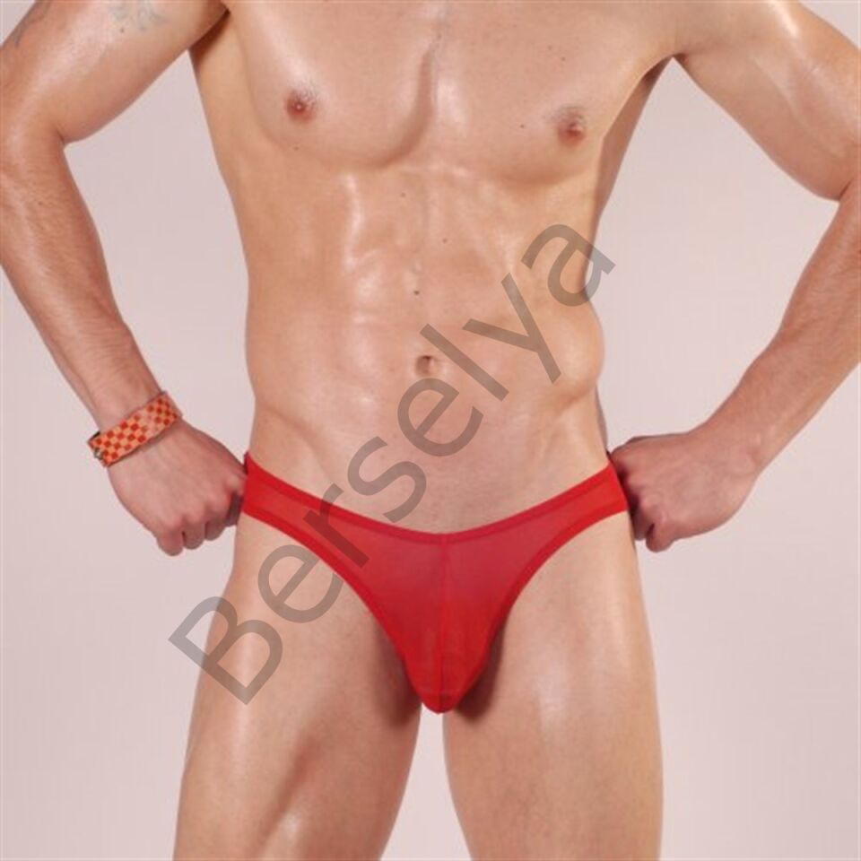 Br140521 Slip Çamaşır