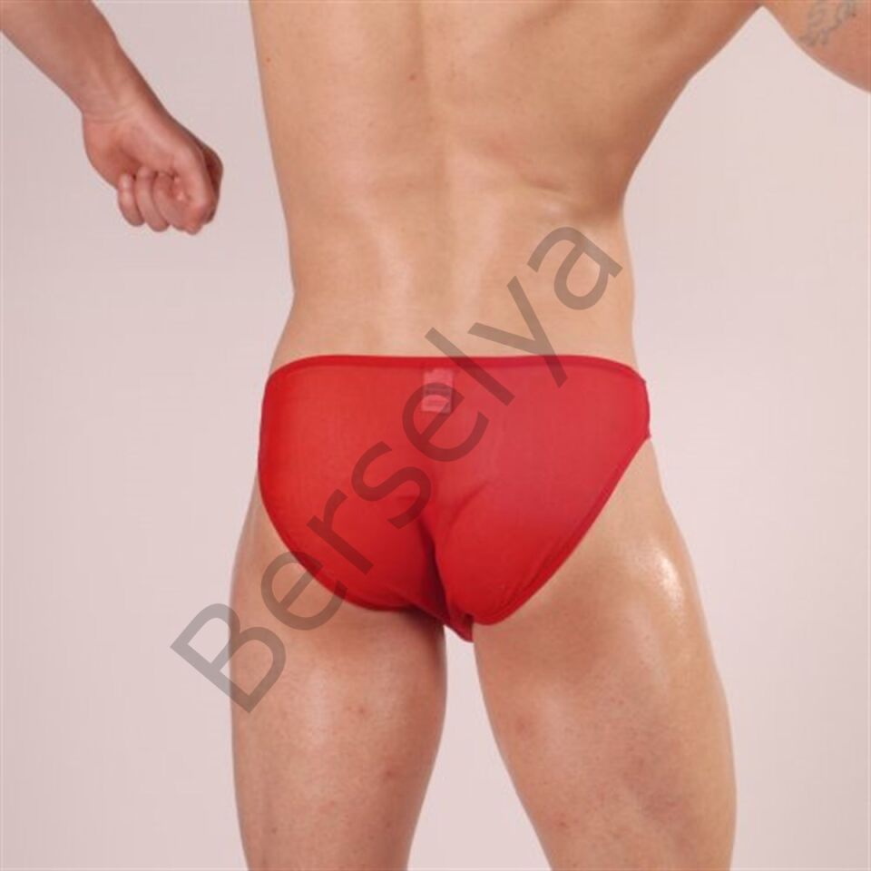 Br140521 Slip Çamaşır