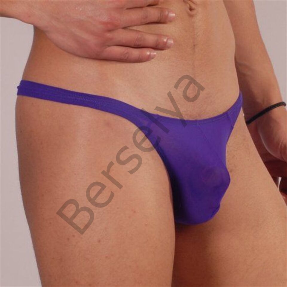 Br140519   Erkek  String Külodu