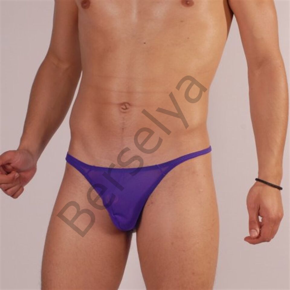 Br140519   Erkek  String Külodu