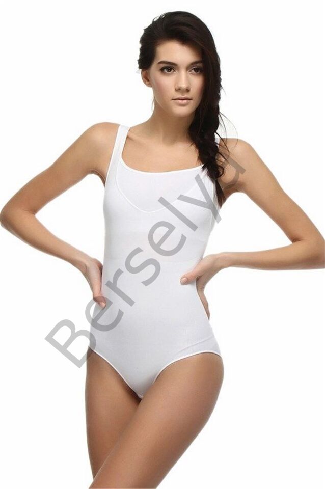 Nbb 2979 Vücut Şekillendirici Body Korse