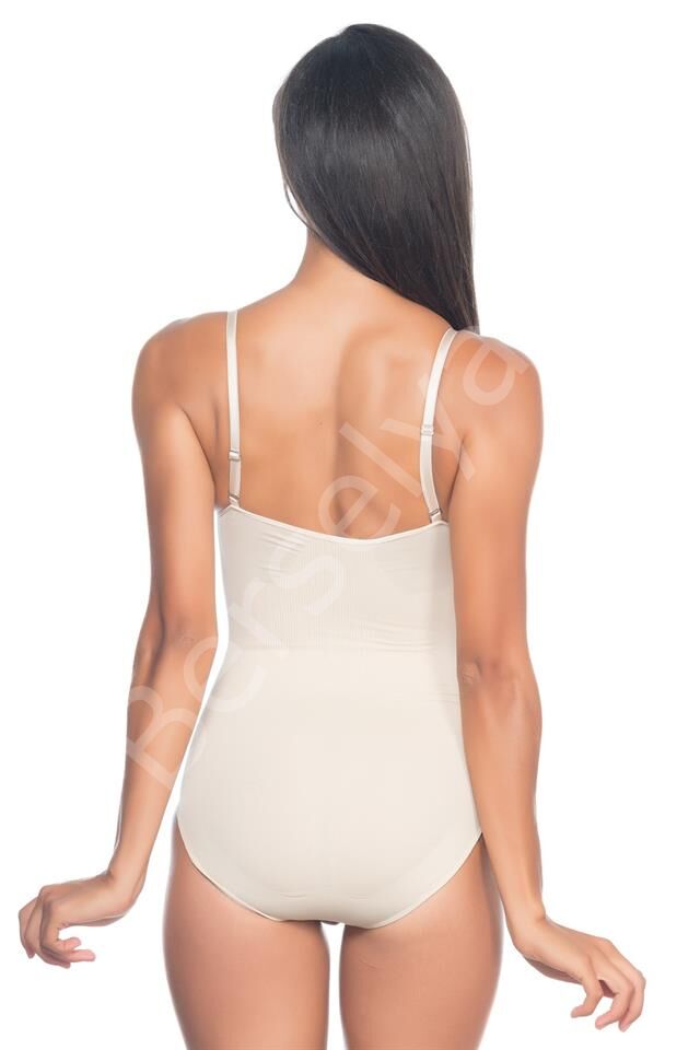 Ten Emay 2072 İnce Body Korse