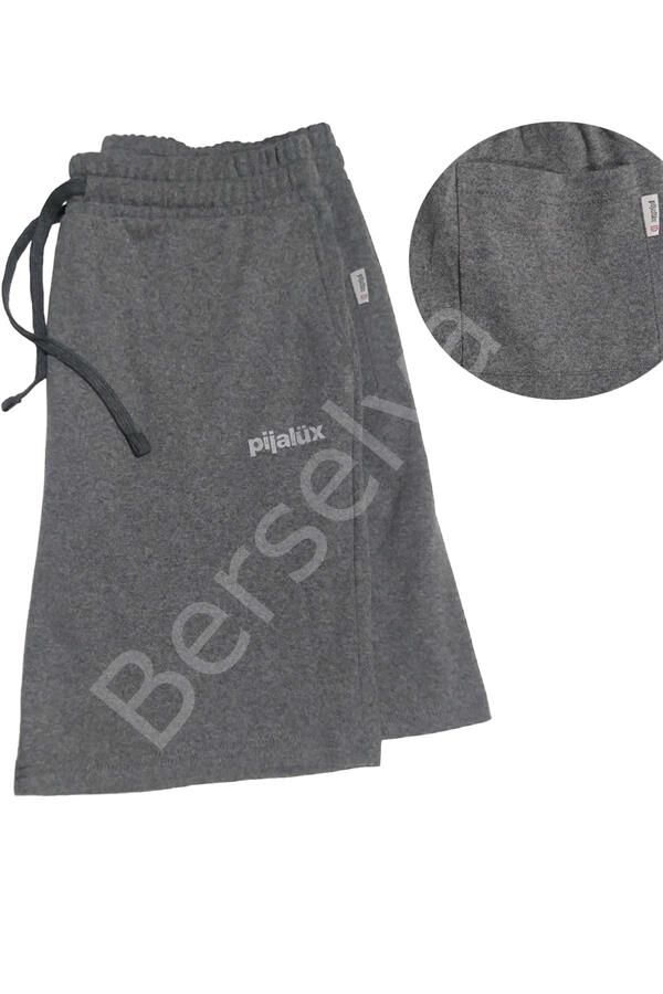 Pijalüx Erkek  Tek Alt Şort 3301