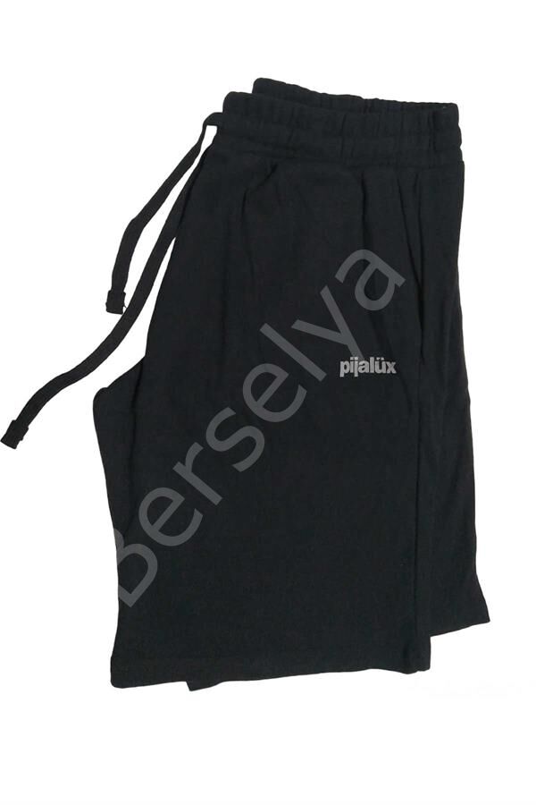 Pijalüx Erkek  Tek Alt Şort 3301