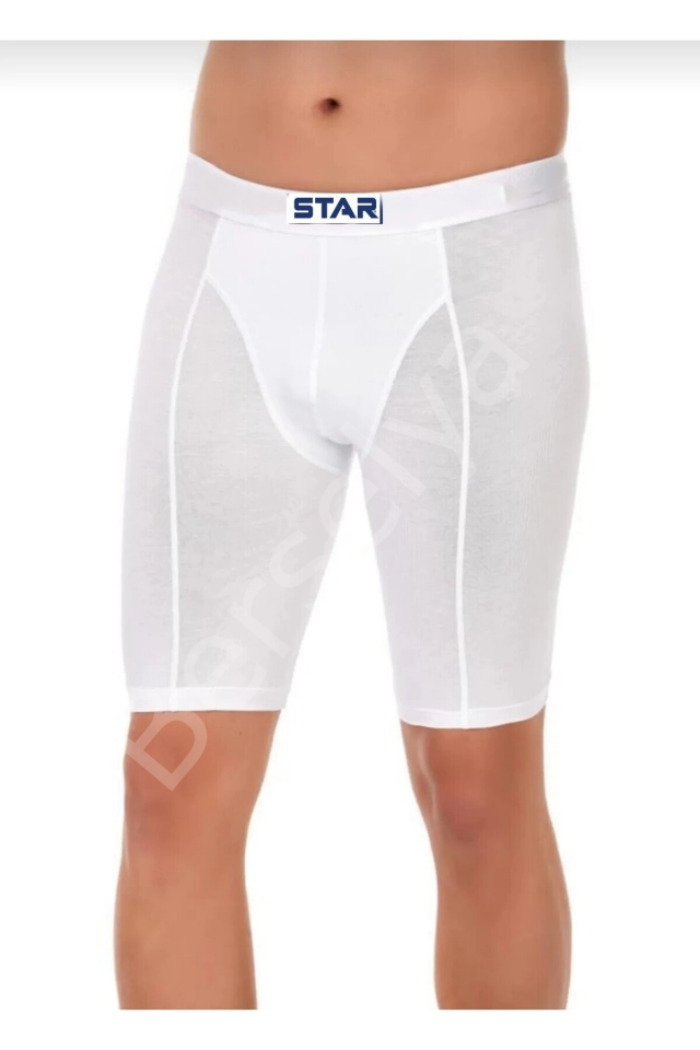Star 104 Modal Uzun Boxer