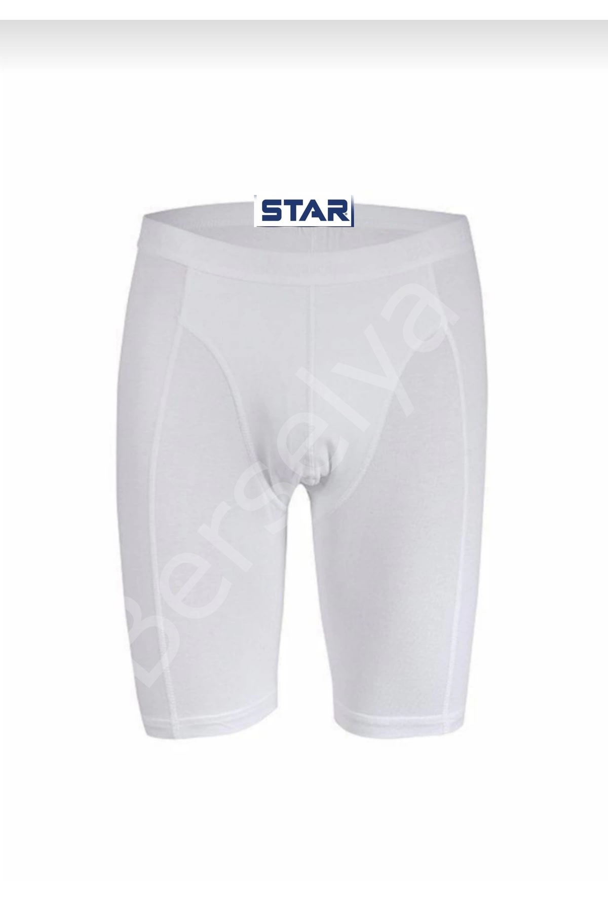 Star 104 Modal Uzun Boxer