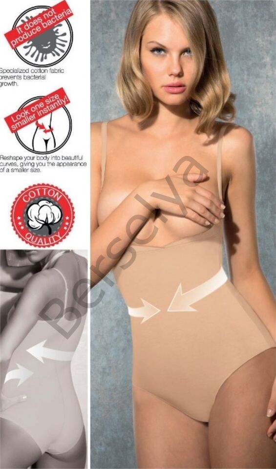 Doreanse  Body Korse 5910